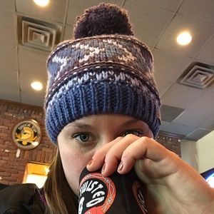 Meet your Posher, Angela